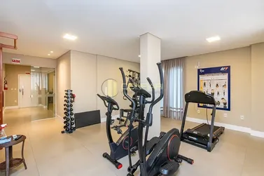 Apartamento &agrave; venda - 80m&sup2; - meia praia