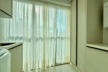 Apartamento &agrave; venda - 180m&sup2; - Meia Praia