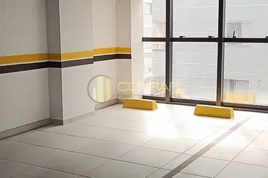 Apartamento &agrave; venda - 69m&sup2; - Morretes