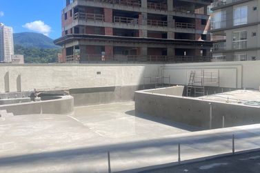 Apartamento &agrave; venda - 119m&sup2; - Centro