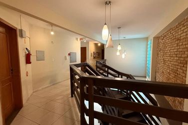 Sal&atilde;o Comercial &agrave; venda - 2617m&sup2; - Perequ&ecirc;