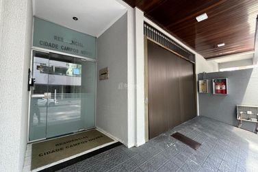 Apartamento &agrave; venda - 137m&sup2; - Andorinha