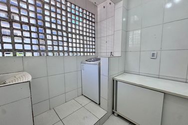 Apartamento &agrave; venda - 80m&sup2; - Centro