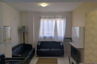 Apartamento &agrave; venda - 69m&sup2; - Morretes
