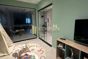 Apartamento para alugar - 68m&sup2; - Tabuleiro Das Oliveiras