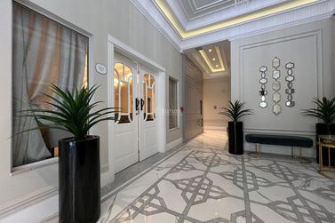 Apartamento &agrave; venda - 305m&sup2; - Meia Praia