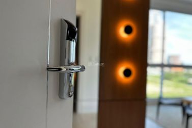 Apartamento &agrave; venda - 294m&sup2; - Meia Praia
