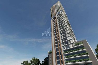 Apartamento &agrave; venda - 