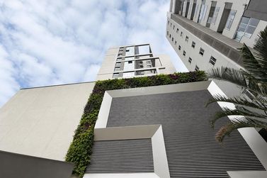 Apartamento &agrave; venda - 71m&sup2; - Praia Brava