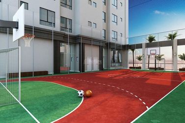 Apartamento &agrave; venda - 161m&sup2; - Meia Praia