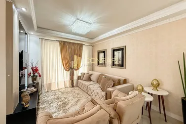 Apartamento &agrave; venda - 1589m&sup2; - meia praia