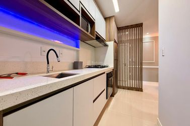 Apartamento &agrave; venda - 70m&sup2; - Morretes