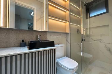 Apartamento &agrave; venda - 64m&sup2; - Praia dos Amores