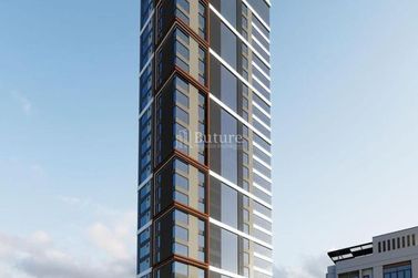 Apartamento &agrave; venda - 79m&sup2; - 