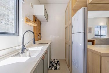 Apartamento &agrave; venda - 70m&sup2; - Morretes