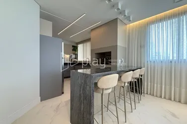 Apartamento &agrave; venda - 69m&sup2; - Morretes
