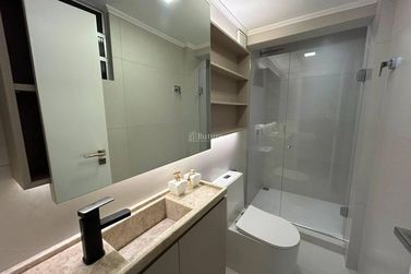 Apartamento &agrave; venda - 