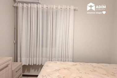 Apartamento para alugar - 193m&sup2; - Meia Praia