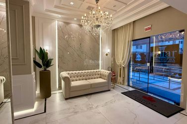 Apartamento &agrave; venda - 