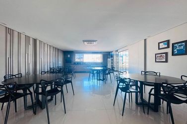 Apartamento &agrave; venda - 113m&sup2; - Na&ccedil;&otilde;es