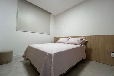 Apartamento &agrave; venda - 115m&sup2; - 