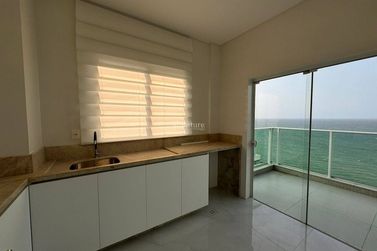 Apartamento &agrave; venda - Meia Praia