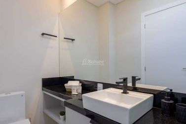 Apartamento &agrave; venda - Tabuleiro dos Oliveiras