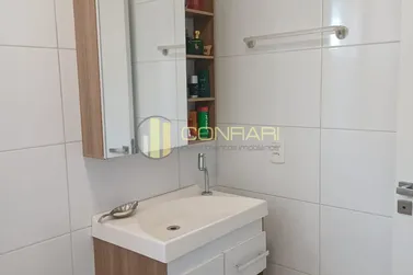Apartamento &agrave; venda - 78m&sup2; - Morretes