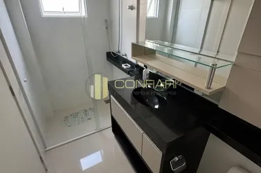 Apartamento para alugar - 182m&sup2; - Meia Praia