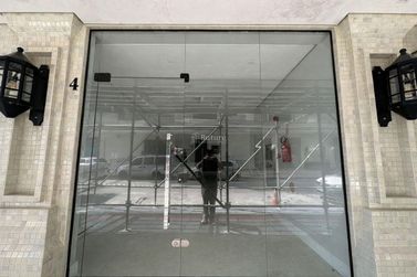 Sala Comercial &agrave; venda - 59m&sup2; - 