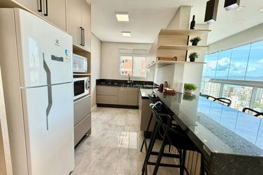 Apartamento &agrave; venda - Centro
