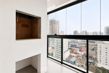 Apartamento &agrave; venda - 103m&sup2; - Andorinha