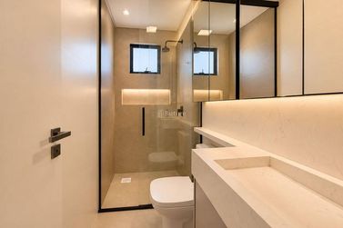 Apartamento &agrave; venda - Meia Praia