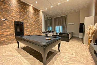 Apartamento &agrave; venda - 217m&sup2; - Meia Praia