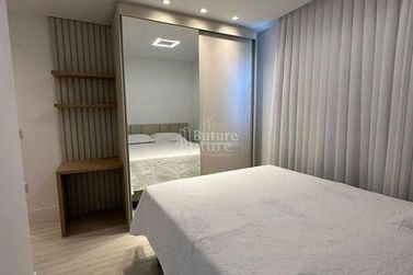 Apartamento &agrave; venda - 