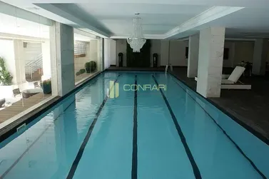 Apartamento &agrave; venda - 281m&sup2; - Meia Praia