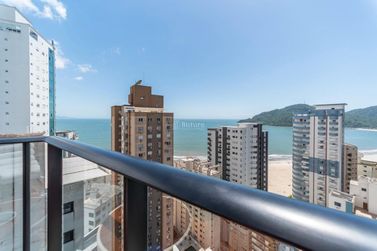 Apartamento &agrave; venda - 193m&sup2; - Barra Sul