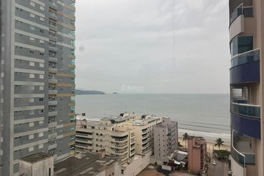Apartamento &agrave; venda - 171m&sup2; - Meia Praia