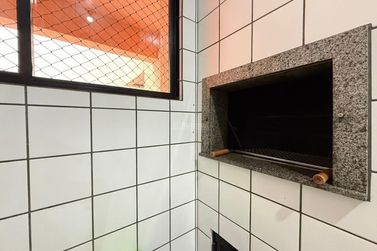 Apartamento &agrave; venda - 120m&sup2; - Centro