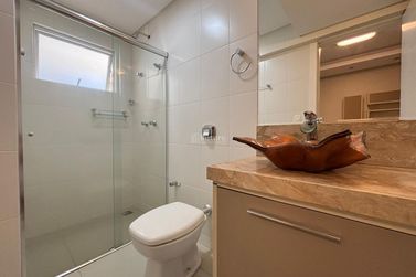 Apartamento &agrave; venda - 173m&sup2; - Centro