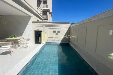 Apartamento &agrave; venda - 117m&sup2; - CENTRO