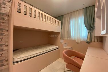 Apartamento &agrave; venda - 182m&sup2; - Meia Praia