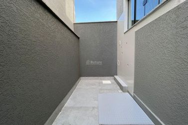Casa &agrave; venda - 76m&sup2; - Morretes
