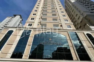 Apartamento &agrave; venda - 70m&sup2; - Morretes
