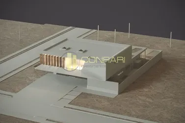 Terreno &agrave; venda - 1195m&sup2; - V&aacute;rzea