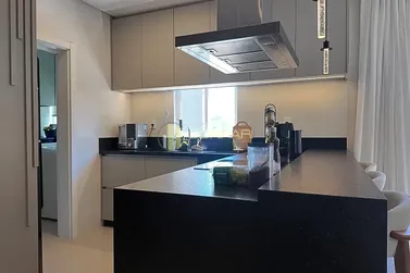 Apartamento &agrave; venda - 11450m&sup2; - meia praia