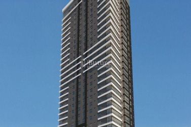Apartamento &agrave; venda - 268m&sup2; - 