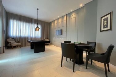 Apartamento &agrave; venda - 70m&sup2; - Tabuleiro dos Oliveiras