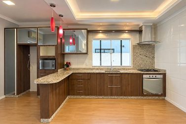Casa &agrave; venda - 166m&sup2; - Bairro Areias