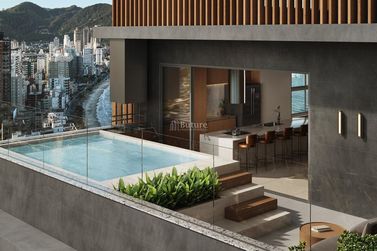 Apartamento &agrave; venda - Centro